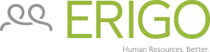 ERIGO - Human Resource Services