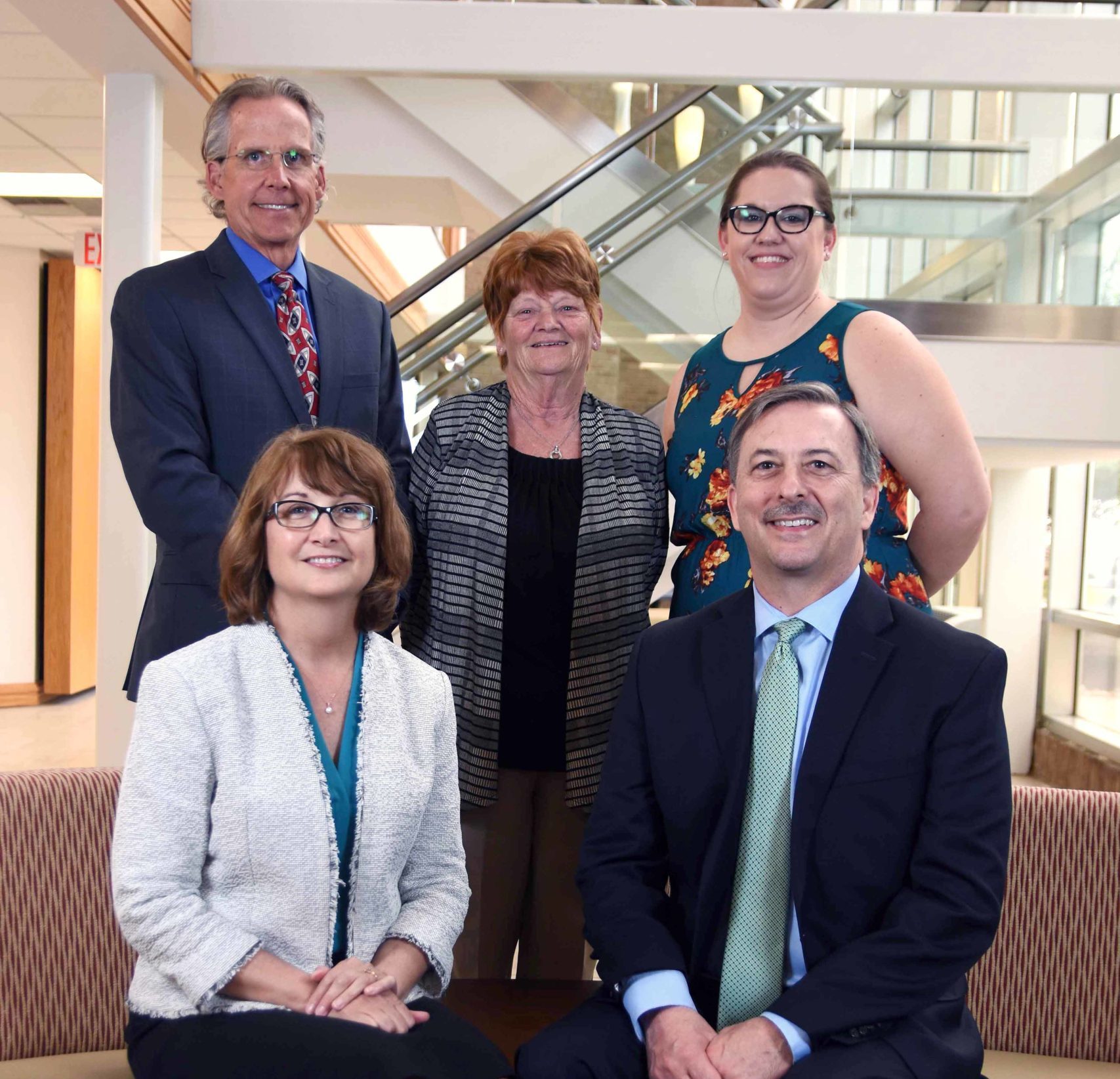 Management Team cropped
