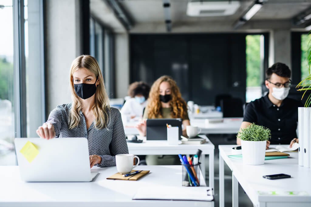 Covid Workplace Resources and Guidelines
