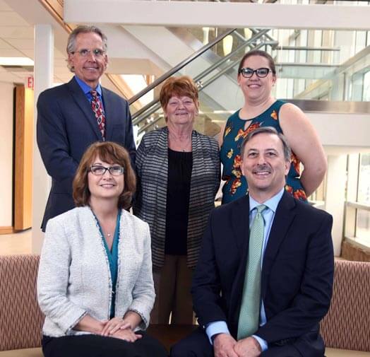 Business Benefits Insurance Solutions Management Team in Cincinnati, OH